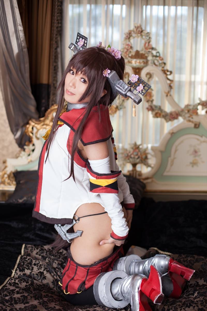 Kantai Collection – Tachibana Remika