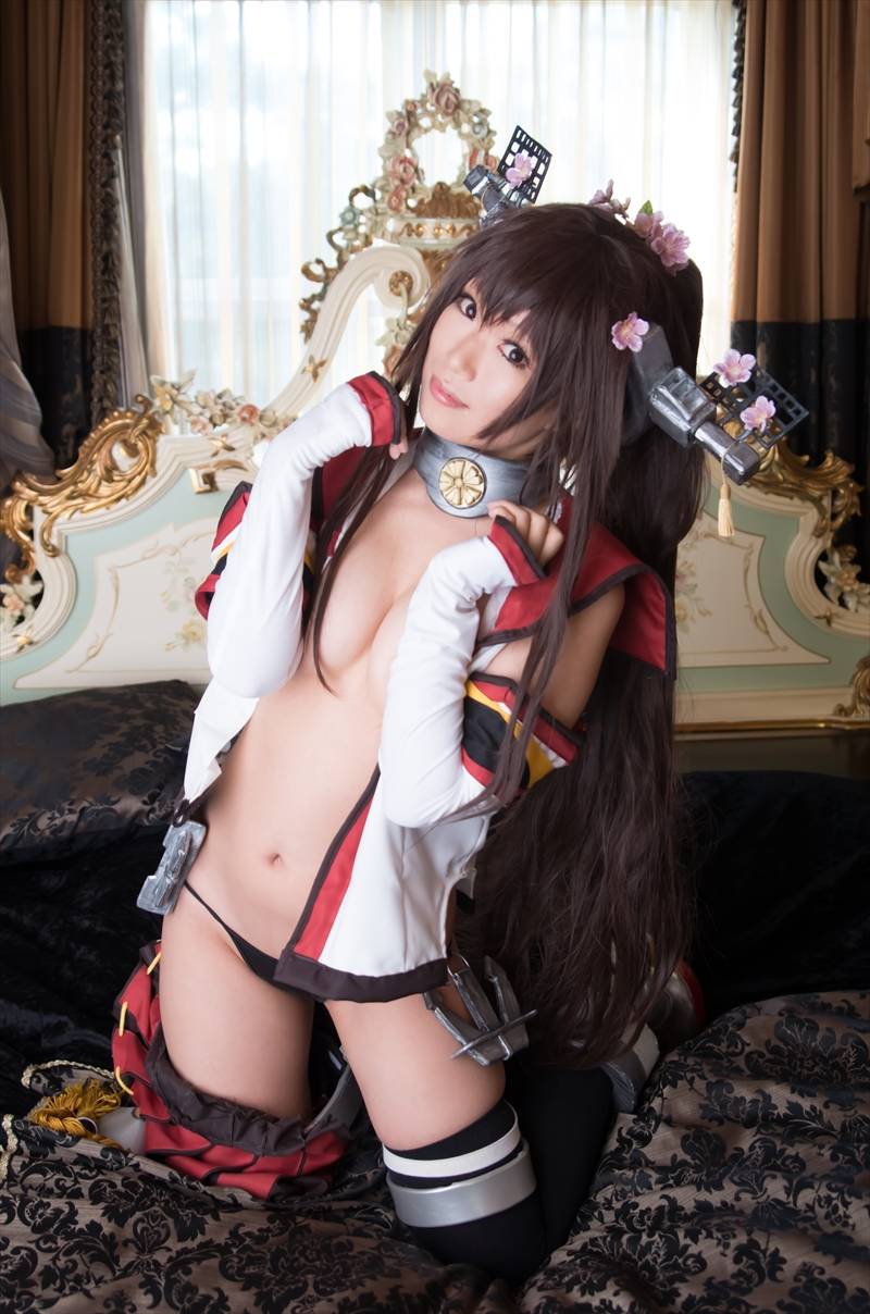 Kantai Collection – Tachibana Remika