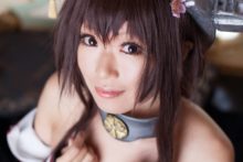 Kantai Collection – Tachibana Remika (1242)