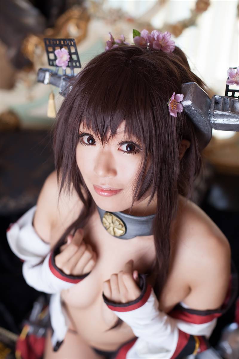 Kantai Collection – Tachibana Remika
