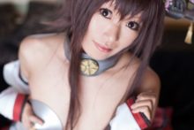 Kantai Collection – Tachibana Remika (1245)