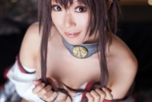 Kantai Collection – Tachibana Remika (1248)