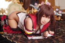 Kantai Collection – Tachibana Remika (1252)