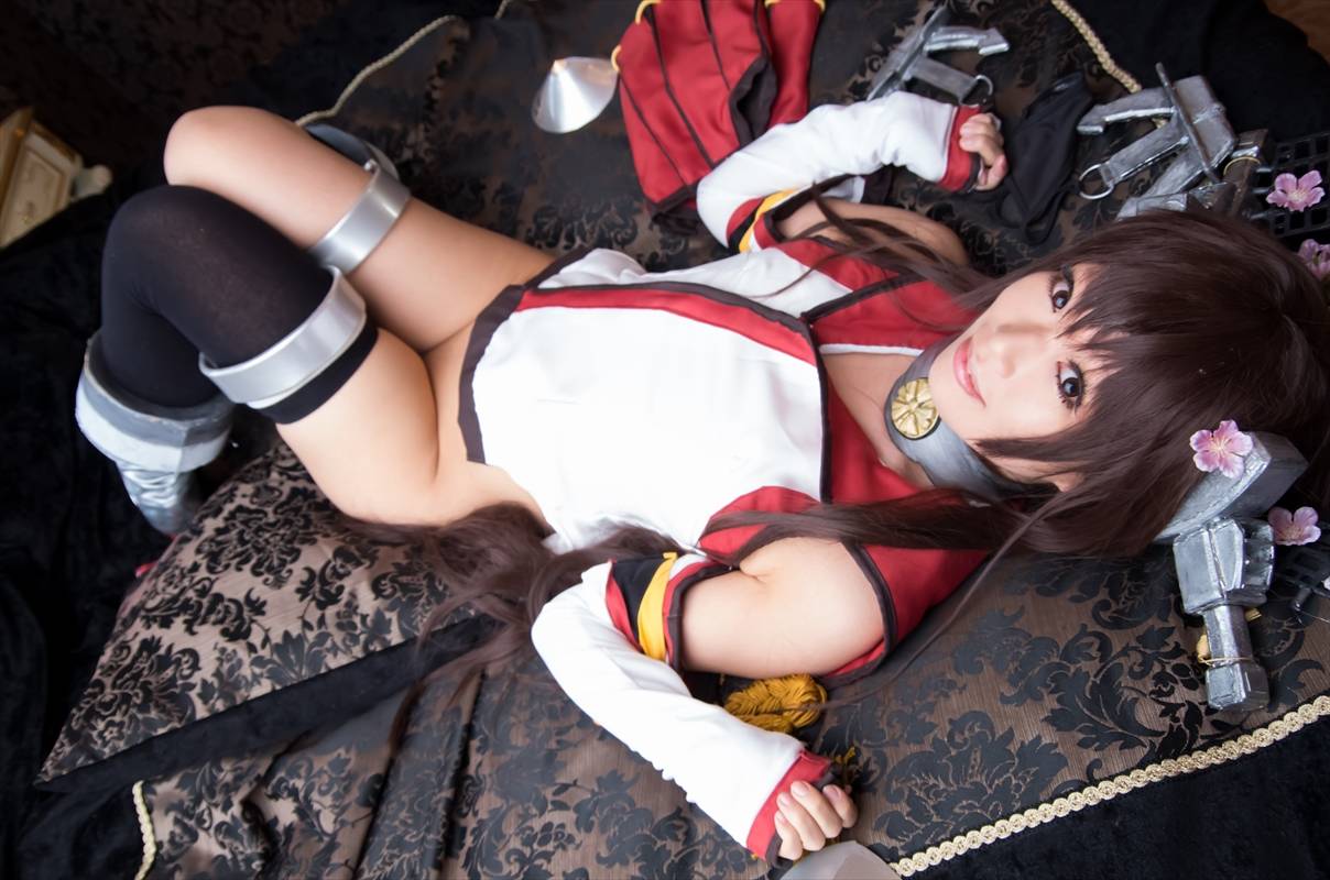 Kantai Collection – Tachibana Remika