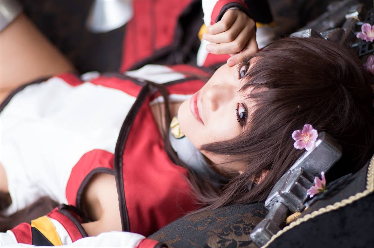 Kantai Collection – Tachibana Remika
