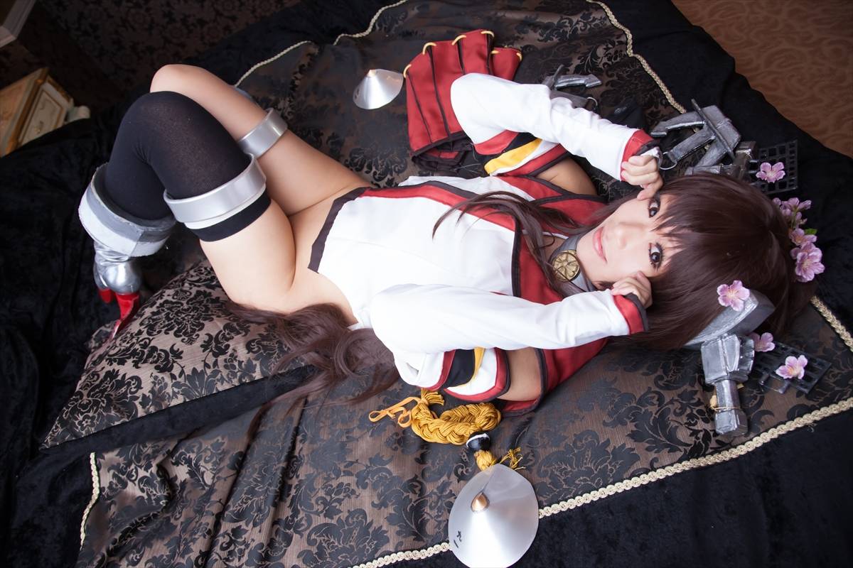 Kantai Collection – Tachibana Remika