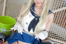 Kantai Collection – Tachibana Remika (130)