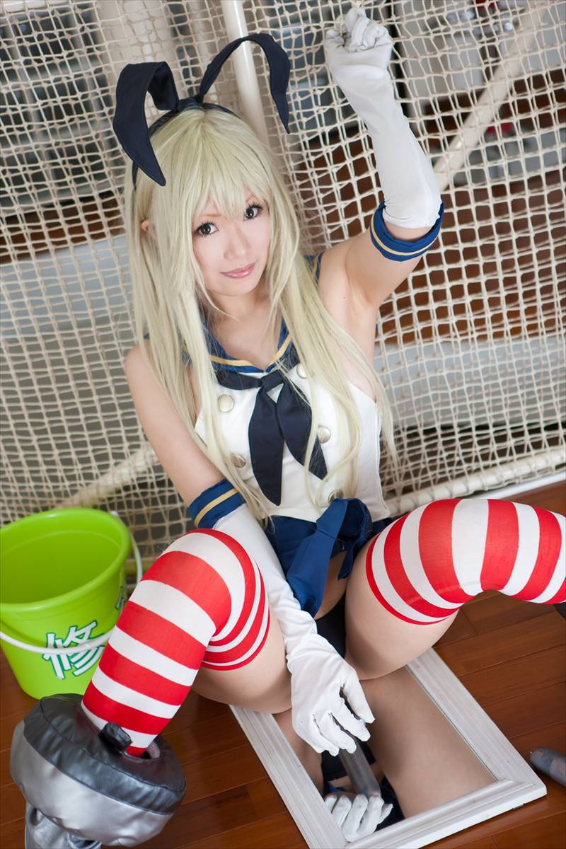 Kantai Collection – Tachibana Remika