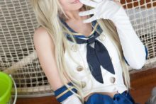 Kantai Collection – Tachibana Remika (134)