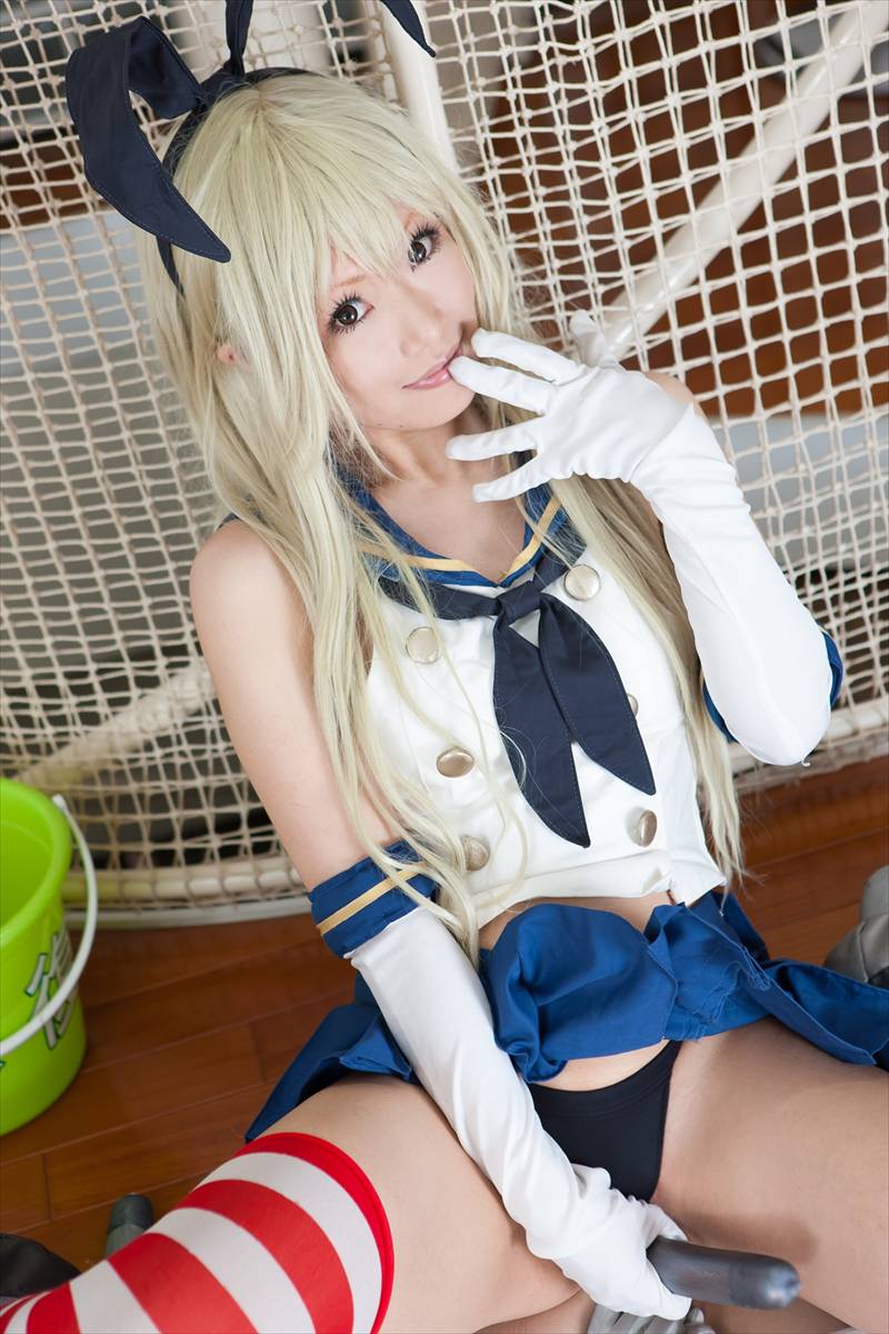 Kantai Collection – Tachibana Remika