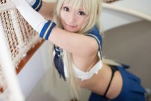 Kantai Collection – Tachibana Remika (139)