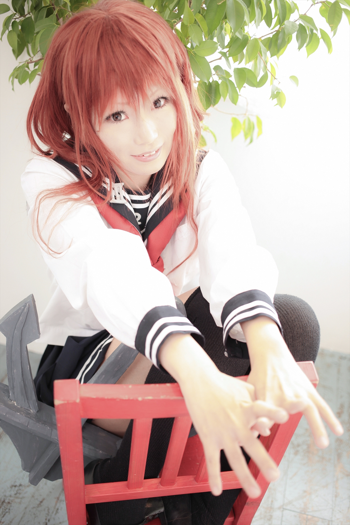 Kantai Collection – Tachibana Remika