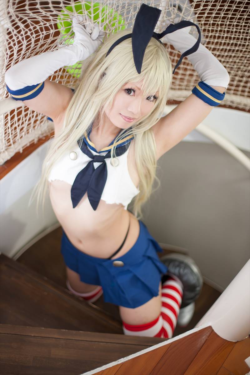 Kantai Collection – Tachibana Remika