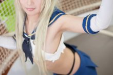 Kantai Collection – Tachibana Remika (146)
