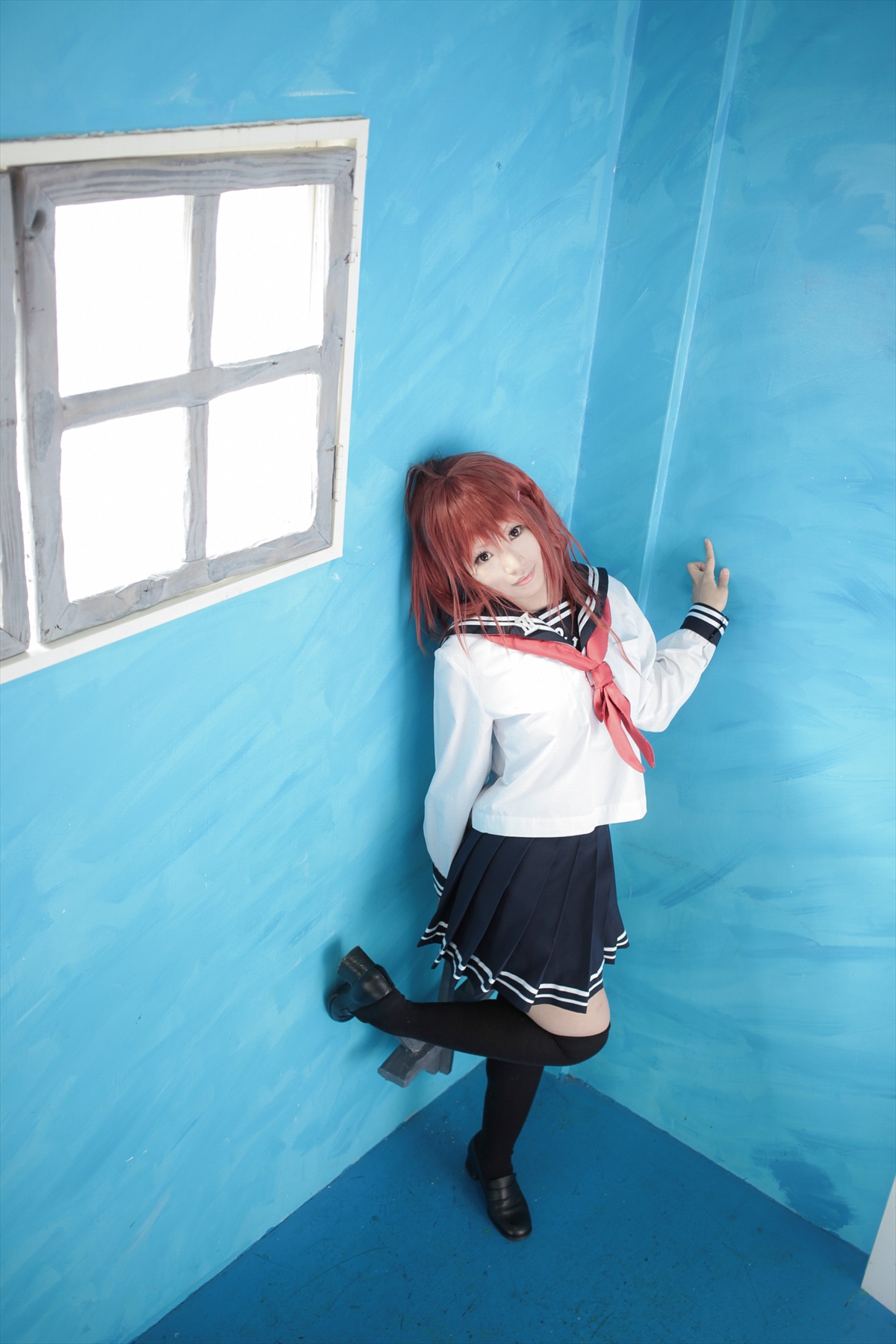 Kantai Collection – Tachibana Remika