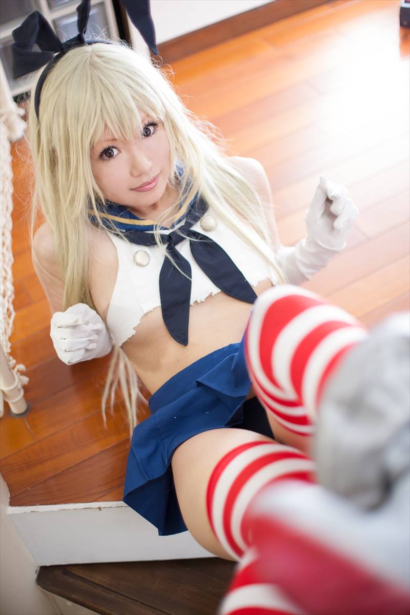 Kantai Collection – Tachibana Remika