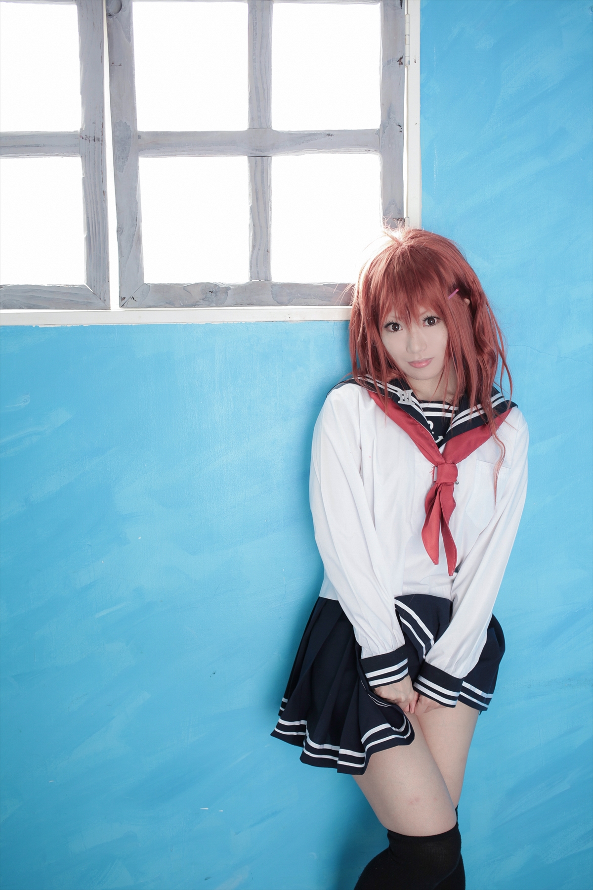 Kantai Collection – Tachibana Remika