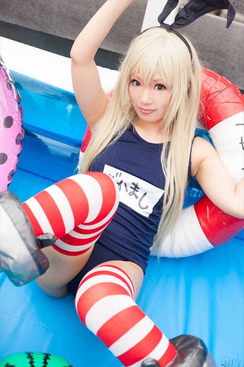 Kantai Collection – Tachibana Remika
