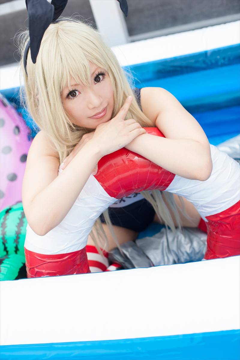Kantai Collection – Tachibana Remika