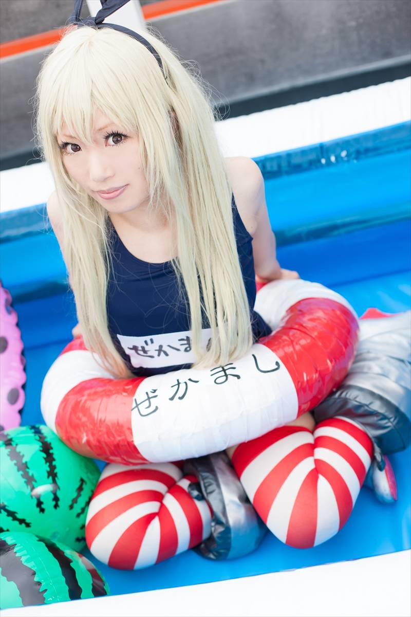 Kantai Collection – Tachibana Remika