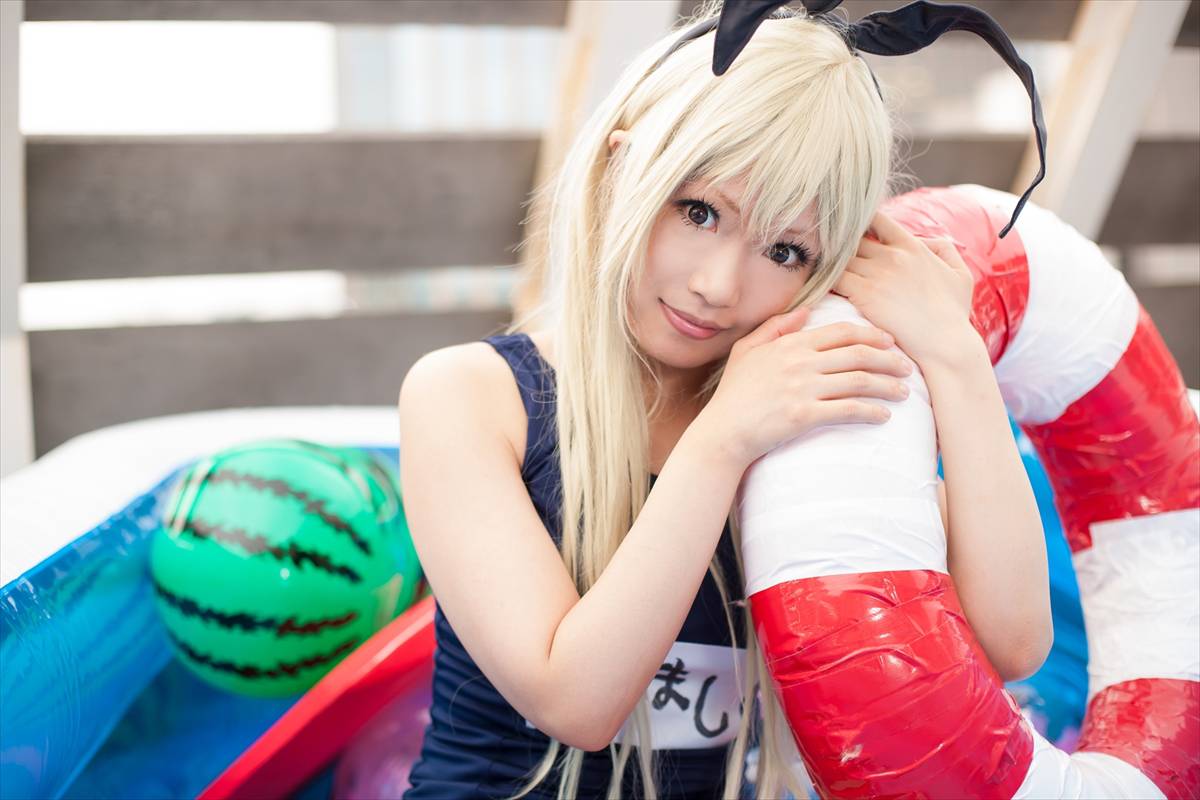 Kantai Collection – Tachibana Remika