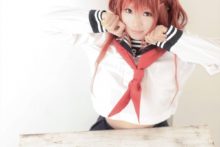Kantai Collection – Tachibana Remika (18)