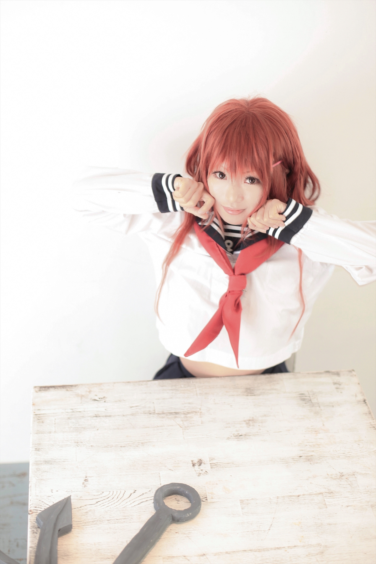 Kantai Collection – Tachibana Remika