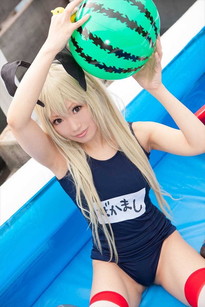 Kantai Collection – Tachibana Remika