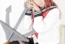 Kantai Collection – Tachibana Remika (19)