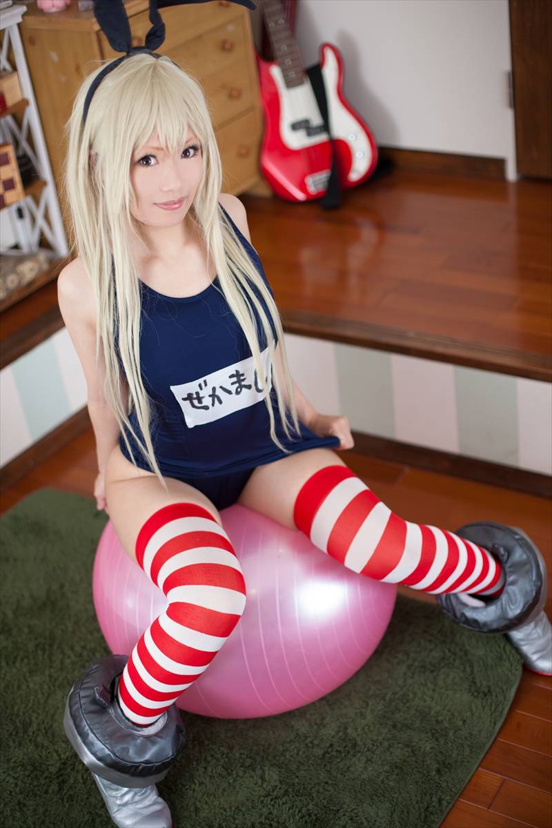Kantai Collection – Tachibana Remika