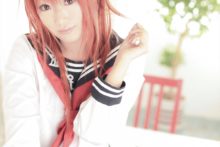 Kantai Collection – Tachibana Remika (20)