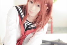 Kantai Collection – Tachibana Remika (22)