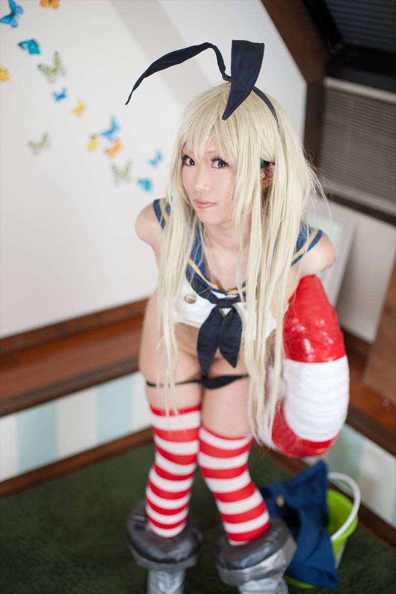 Kantai Collection – Tachibana Remika