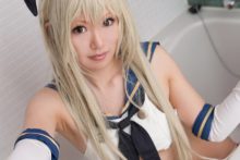 Kantai Collection – Tachibana Remika (255)
