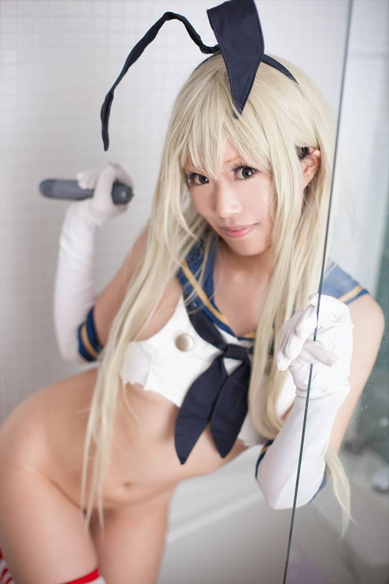 Kantai Collection – Tachibana Remika
