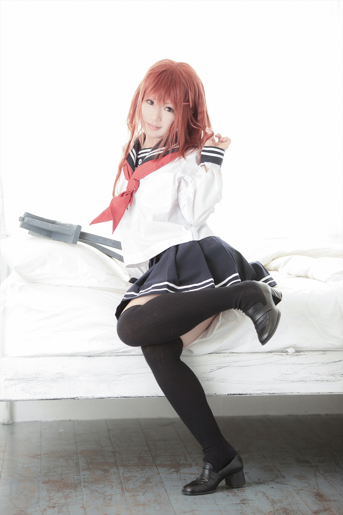 Kantai Collection – Tachibana Remika