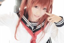 Kantai Collection – Tachibana Remika (28)