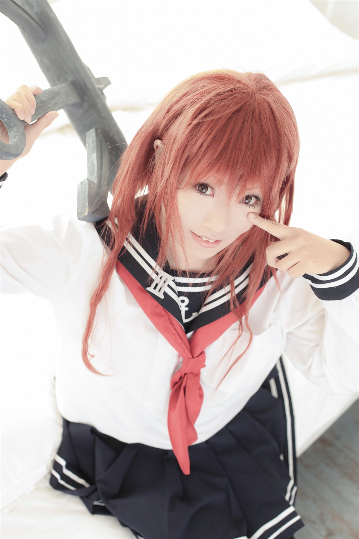 Kantai Collection – Tachibana Remika