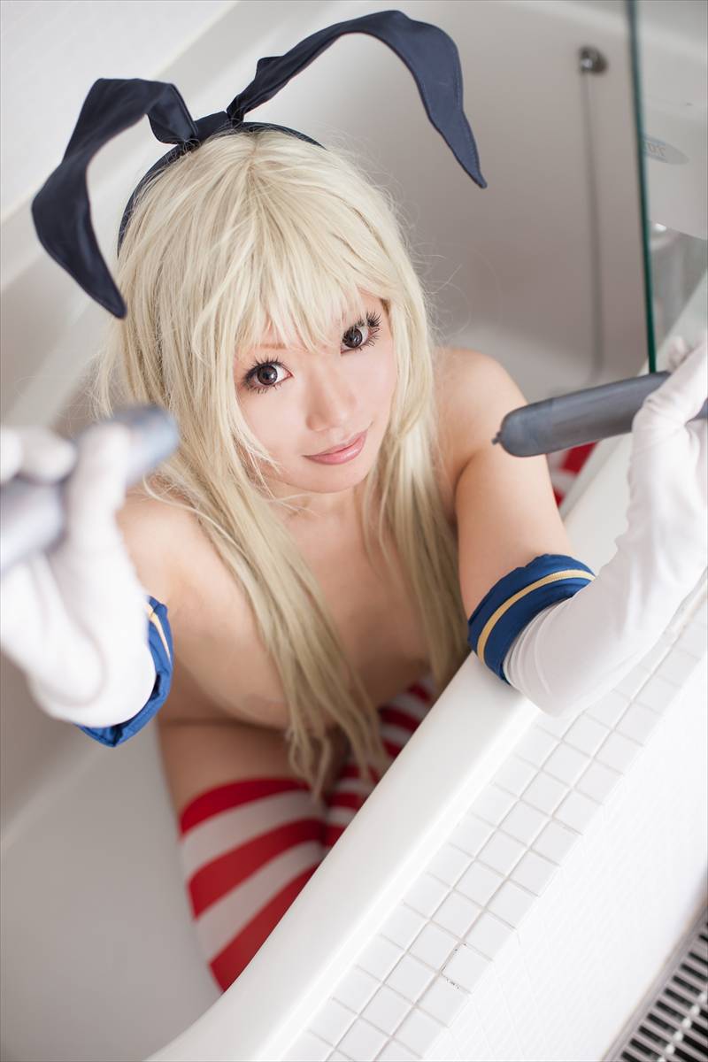 Kantai Collection – Tachibana Remika
