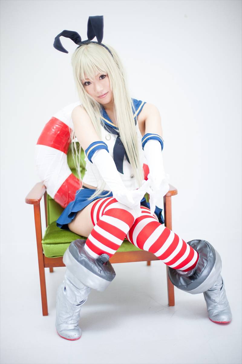 Kantai Collection – Tachibana Remika