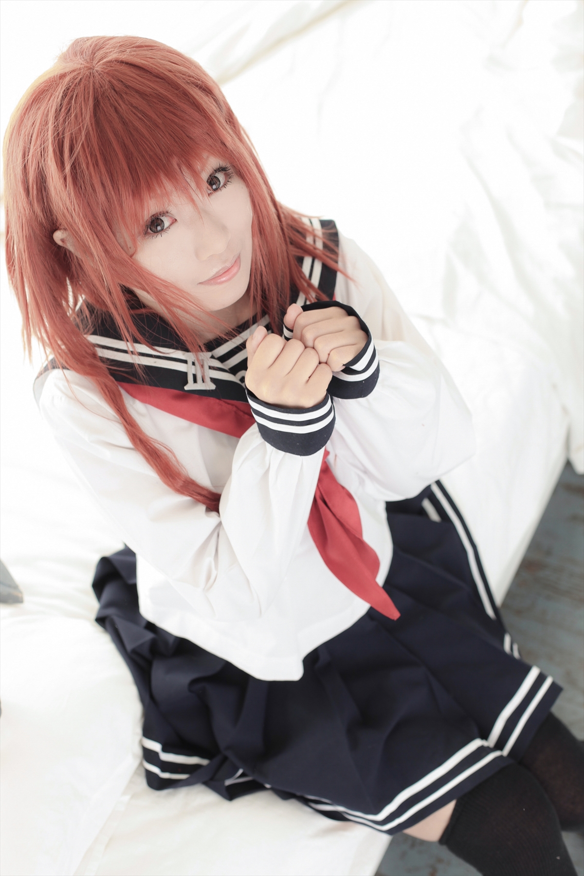 Kantai Collection – Tachibana Remika