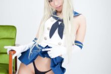 Kantai Collection – Tachibana Remika (292)