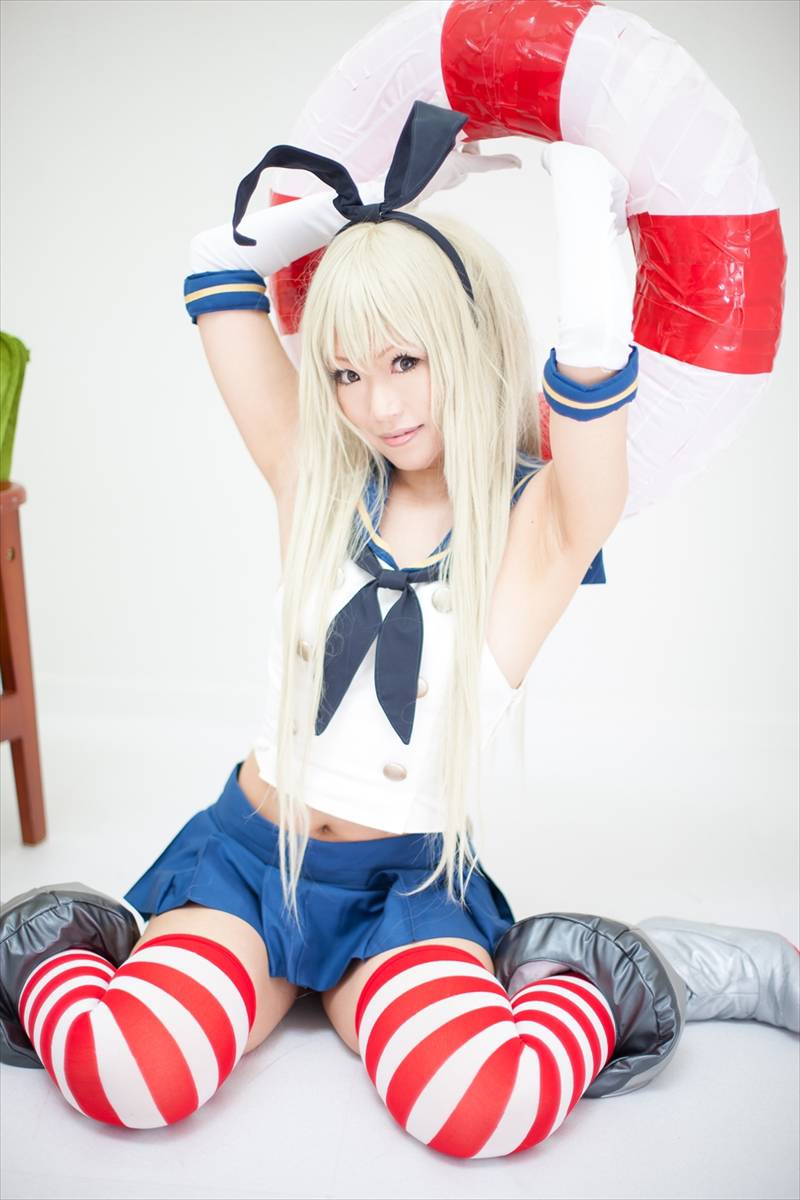 Kantai Collection – Tachibana Remika