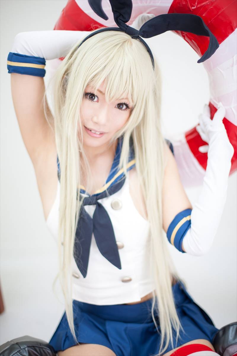 Kantai Collection – Tachibana Remika