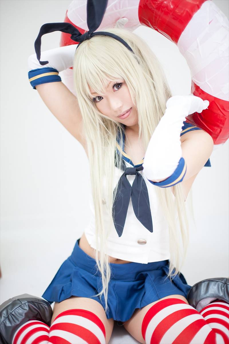 Kantai Collection – Tachibana Remika