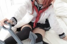 Kantai Collection – Tachibana Remika (3)