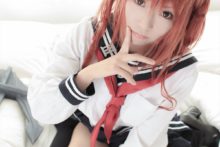 Kantai Collection – Tachibana Remika (30)