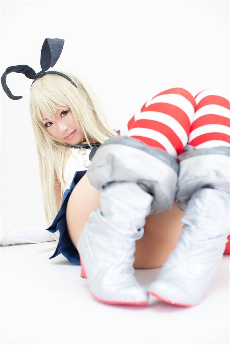 Kantai Collection – Tachibana Remika