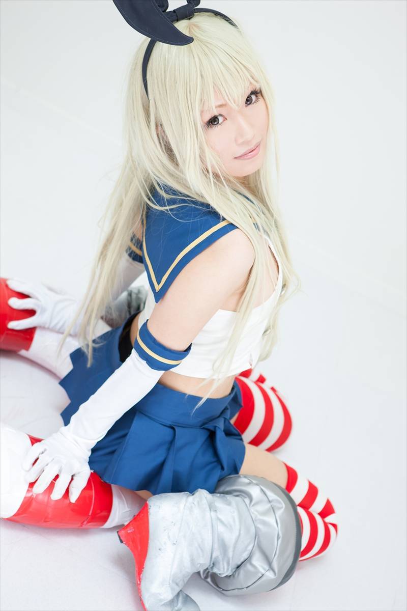 Kantai Collection – Tachibana Remika
