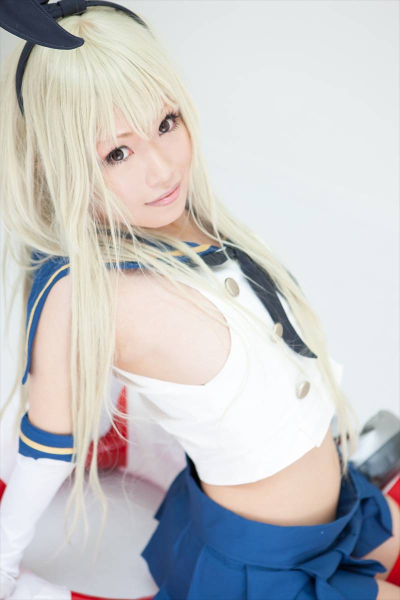 Kantai Collection – Tachibana Remika